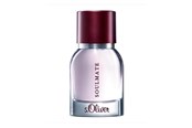 Parfyymit & Tuoksut - S. Oliver Soulmate Eau De Toilette For Women 30 ml - 4011700863020