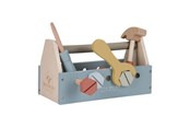 Vauva- ja taaperolelut - Little Dutch Toolbox - LD7078