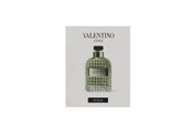 Parfyymit & Tuoksut - Valentino Set  Aqua Blotters 50 pcs - 8411061859438