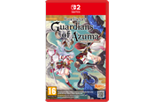 Pelit - Rune Factory: Guardians of Azuma - Nintendo Switch 2 - RPG - 5060540773098