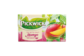 Kahvi ja Espresso - Pickwick Mango - 20 pcs - 4061736
