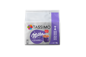 Kahvi ja Espresso - Tassimo Milka pods - 10 pcs - 4071637