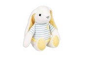 Vauva- ja taaperolelut - Bigjigs Little Rabbit Soft Toy - 37034