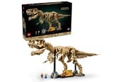LEGO® - LEGO Jurassic World 76968 Dinosaurusfossiilit: Tyrannosaurus rex - 76968