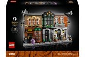 LEGO® - LEGO Icons 10351 Sherlock Holmes: Kirjaminimaailma - 10351
