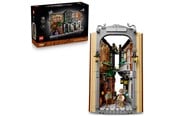 LEGO® - LEGO Icons 10351 Sherlock Holmes: Kirjaminimaailma - 10351