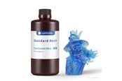 Filamentti/hartsi - 3D-tulostin - ANYCUBIC Standard resin 1 L Transluscent Blue - SPTTB-104E