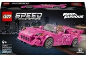 LEGO®  - LEGO Speed Champions 77241 2 Fast 2 Furious Honda S2000 - 77241