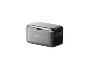 Muut pienet keittiökoneet - EcoFlow Glacier Classic 35L - EFGLACIER35L-EU-NBOX