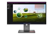 Näyttö - 27" Lenovo ThinkVision P27Q-40 - 2560x1440 (QHD) - 120Hz - IPS - 64A7GAT6EU