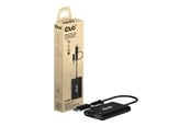 Näyttökaapeli - Club 3D - video adapter - CSV-1611