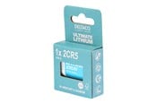 Akut ja Paristot - Deltaco Ultimate battery x 2CR5 - Li - ULT-2CR5-1P