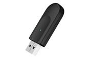 Kaapelihyllyt, Kaapelisukat & Kaapelisiteet - Deltaco GAMING GAM-163 - wireless audio receiver for headset - GAM-163-RECEIVER