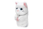 Kameralaukut - Laut MAGMOJI Marshmallow Cat - L_MW_CAT_W