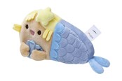 Kameralaukut - Laut MAGMOJI Sun Mermaid - L_MW_MER_BL