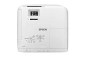 Projektori - Epson Projektori EH-TW840 - 3LCD projector - portable - white - 1920 x 1080 - 4000 ANSI lumens - V11HB63040