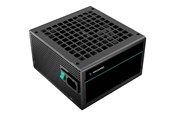 Virtalähde - DeepCool PF 350 Virtalähde - 350 Watt - 120 mm - ATX - 80 Plus 80 Plus White - R-PF350D-HA0B-EU
