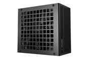 Virtalähde - DeepCool PF PF750 Virtalähde - 750 Watt - 120 mm - ATX - 80 Plus 80 Plus White - R-PF750D-HA0B-EU