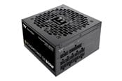 Virtalähde - Thermaltake ToughPower GT 850W Virtalähde - 850 Watt - 120 mm - ATX - 80 Plus Kulta sertifioitu - PS-TPT-0850FNFAGE-3