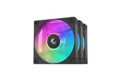 Jäähdytys ja tuuletus - DeepCool fd12 ARGB - R-FD12-BKAPN3-G
