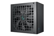 Virtalähde - DeepCool PL550D Virtalähde - 550 Watt - 120 mm - ATX - 80 Plus Pronssi sertifioitu - R-PL550D-FC0B-EU-V2