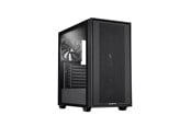 Kotelot - Chieftec Gamer Series Night Hunter - Kotelot - Tower - Musta - GS-03B-BLK-OP