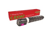 Mustepatruunat, värikasetit ja lisävarusteet - Xerox Everyday - magenta - compatible - remanufactured - toner cartridge (alternative for: Canon C-EXV47 Canon 8518B002) - Green World Alliance return programme - 006R04917