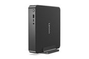 Pöytätietokoneet - Mini PC / Barebone - Lenovo Ideacentre Mini | Snapdragon X | 32GB | 1TB - 91B6001JMW