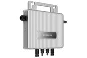 Voimalaitos - EcoFlow Stream Micro Inverter 800 W - Without PV/AC Kabel - EFSTREAMMI800W