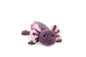 Pehmolelu - Orange Toys Purple Axolotl 40cm - OT5022/40B