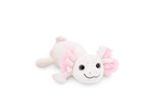 Pehmolelu - Orange Toys White Axolotl 20cm - OT5022/20A