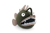 Pehmolelu - Orange Toys Green Anglerfish 35cm - OT5021/35A
