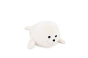 Pehmolelu - Orange Toys White Seal 30cm - OT5019/30