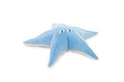 Pehmolelu - Orange Toys Sea star blue 35cm - OT5013/35B