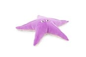 Pehmolelu - Orange Toys Sea star purple 35cm - OT5013/35A