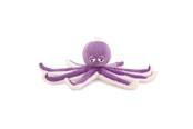 Pehmolelu - Orange Toys Octopus purple 47cm - OT5010/47