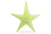 Pehmolelu - Orange Toys Sea star Green 80cm - OT5007/80B