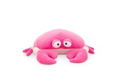 Pehmolelu - Orange Toys Crab 33cm - OT5005/33