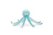 Pehmolelu - Orange Toys Octopus blue 47cm - OT5004/47