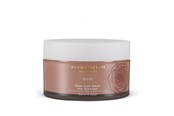 Kasvojen hoito - Aromatherapy Associates Rose Essential Oils, Eliminates Impurities, Clay Mask, 200 ml - 642498013164