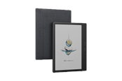 E-kirjan lukulaite - Onyx Boox Go Color 7 (Gen 2) - Black - OPC1337R