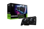 Näytönohjaimet - MSI GeForce RTX 5060 GAMING OC - 8GB GDDR7 RAM - Näytönohjaimet - G5060-8GC