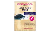 Kasvojen hoito - Dermacol Set Duo  Gold Elixir Caviar Extract An - 8595003931519