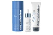 Kasvojen hoito - Dermalogica Smooth + Hydrate Set : Daily Milkfolian - 666151914933