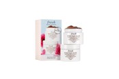 Kasvojen hoito - Fresh Set Duo  Rose Soothing & Toning Cream Mas - 809280157509