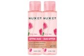 Kasvojen hoito - Nuxe Set Duo Very Rose Cleansing & Soothing Mi - 3264680043628
