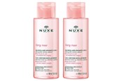 Kasvojen hoito - Nuxe Set Duo Very Rose Micellar Water For Sens - 3264680024887