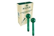 Kasvojen hoito - Nuxe Ice Globes Green Cooling Face Massage Glo - 3264680038938