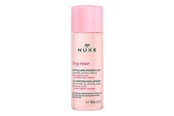 Kasvojen hoito - Nuxe Very Rose Cleansing Micellar Water For Se - 3264680023293