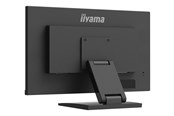 Näyttö - 24" iiyama ProLite T2454MSC - 1920x1080 (FHD) - 75Hz - IPS - T2454MSC-B2AG
